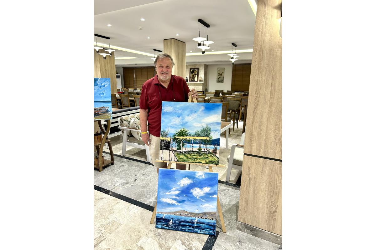 Çalıştaylar